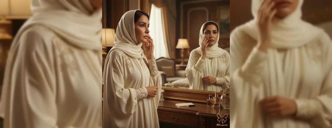 یائسگی زودرس و پیری پوست؟ راهکار طلایی بازگشت جوانی در مشهد