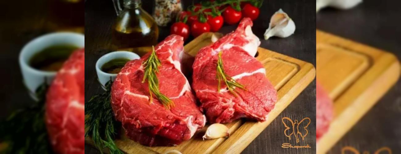 راز انرژی زنان: چگونه گوشت قرمز فقر آهن و خستگی را ریشه‌کن می‌کند؟