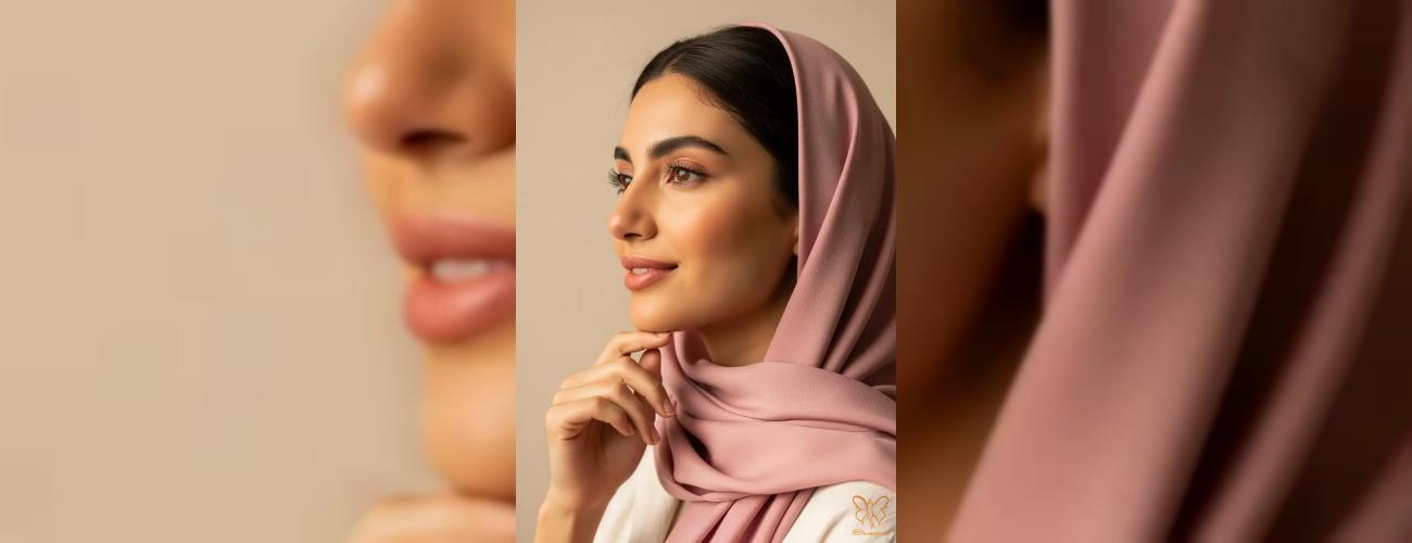 راهنمای انتخاب بهترین مرکز فیشیال و پاکسازی پوست در مشهد