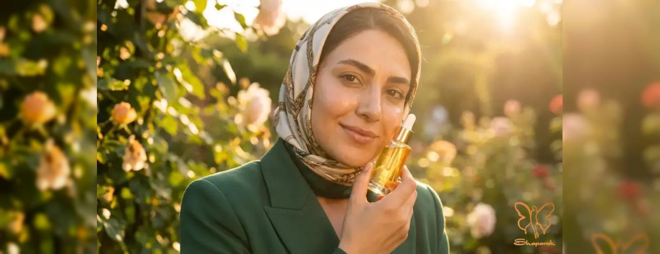 معجزه لوتئین در جوانسازی پوست؛ آنتی‌اکسیدانی که نمی‌شناختید!