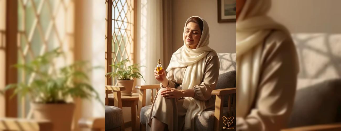 خواص حیرت‌انگیز روغن خاویار اصل برای پوست، مو و آرتروز + راهنمای خرید در مشهد