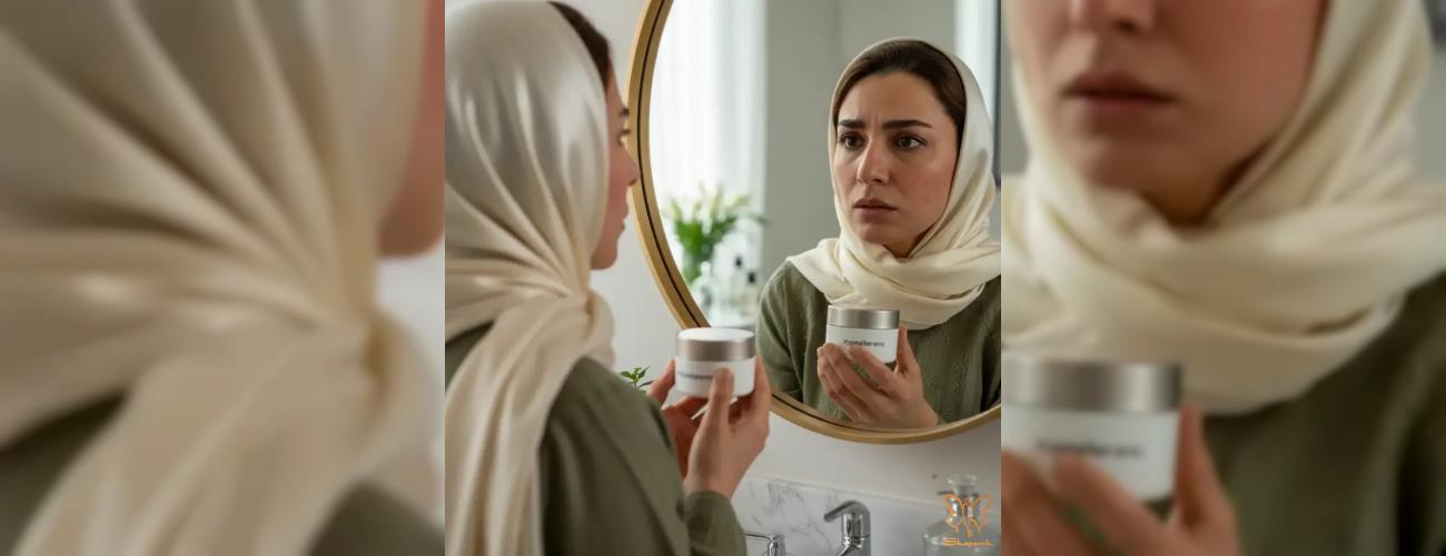 دروغ بزرگ محصولات ضد حساسیت؛ چرا پوستتان هنوز ملتهب است؟ (راهنمای جامع)