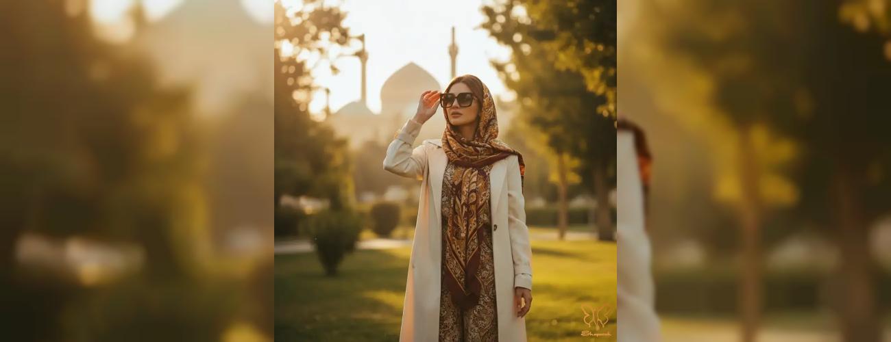 چروک دور چشم: با این اشتباه ساده، پوستتان را ۱۰ سال پیرتر نکنید!
