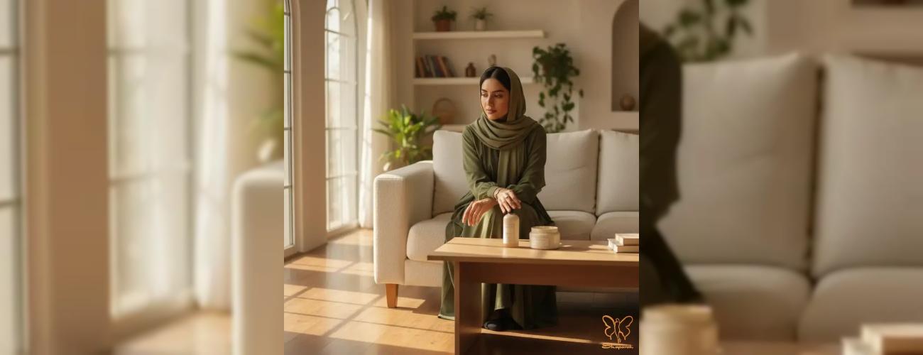 تفاوت کره بدن و لوسیون چیست؟ راهنمای کامل انتخاب مرطوب‌کننده از متخصصان مشهد