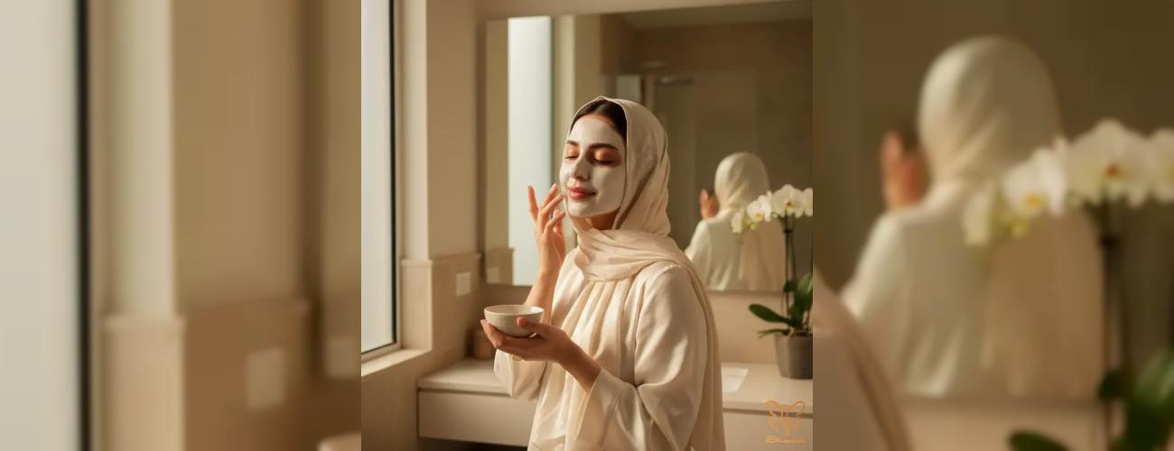 ماسک شیر برای لک صورت: شایعه یا حقیقت؟ | معرفی درمان قطعی لک صورت 