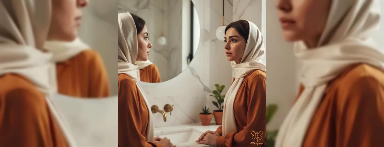 پوست و موی شما از تنبلی تخمدان خبر می‌دهد؟ این نشانه ها را جدی بگیرید