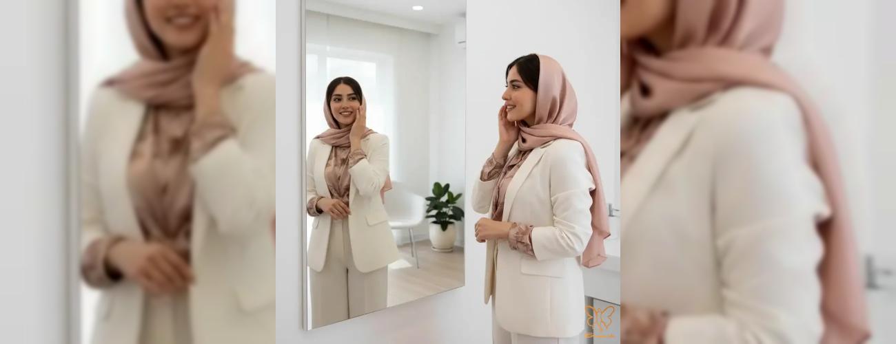 با اسکار های فرورفته خداحافظی کن: راهنمای کامل سابسیژن برای پوستی صاف