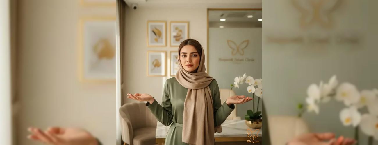 نبرد غول‌های جوانسازی: هایفوتراپی در مقابل آر اف فرکشنال در مشهد کدام برنده است؟