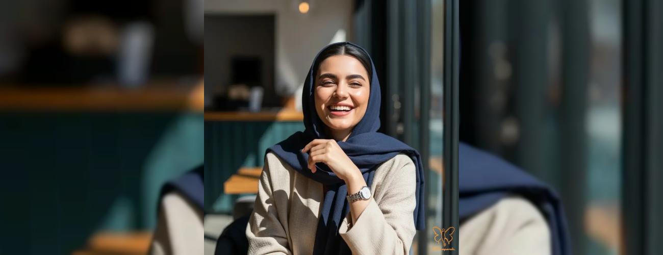 تاثیر سلامت پوست بر سلامت روان! راز افزایش اعتماد به نفس در کلینیک شاپرک طلایی