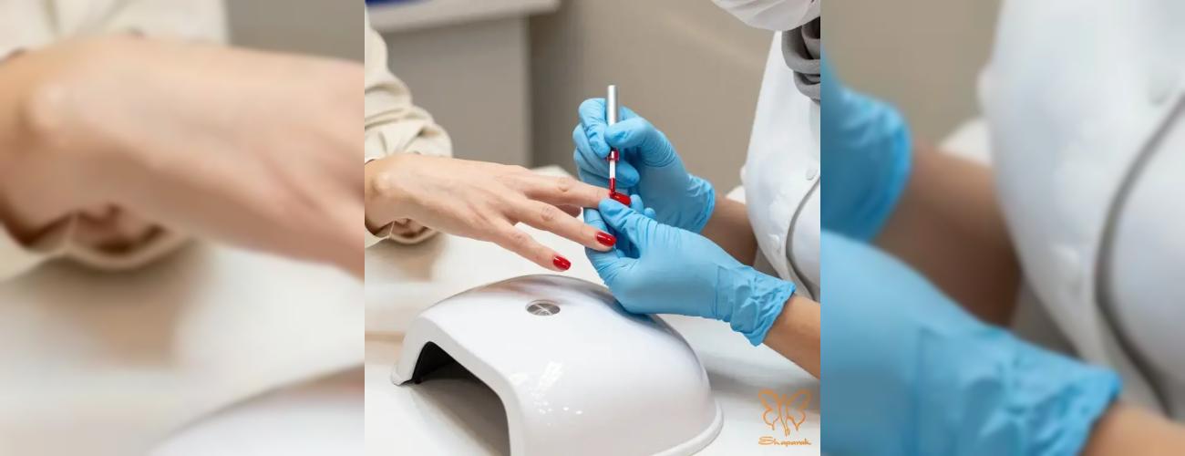 کاشت ناخن در مشهد: آیا زیبایی به قیمت قارچ و حساسیت پوستی می‌ارزد؟