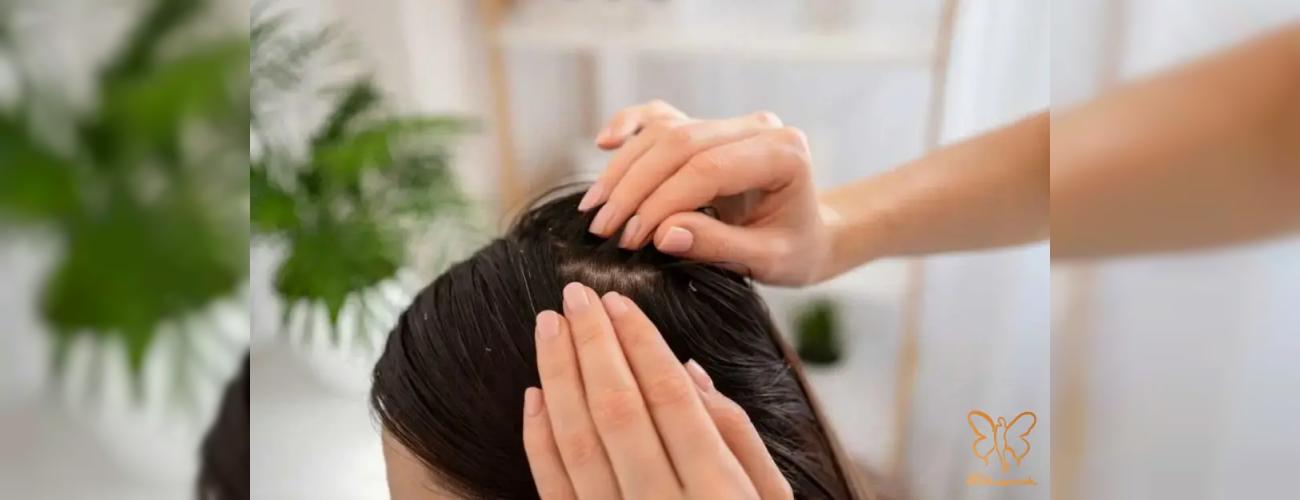 رازهای پنهان ریزش مو: از دمودکس تا قارچ سر + درمان در کلینیک شاپرک مشهد