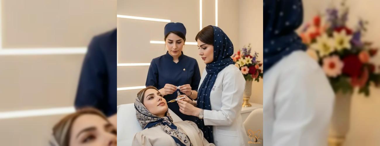 تفاوت مزوبوتاکس استیلاد با مزوفیلر دیمونو چیست؟ (کدام برای پوست شما بهتر است؟)