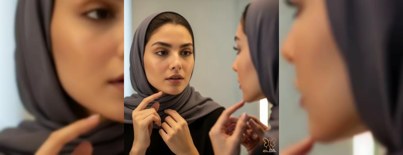 وقتی چهره‌ تان از روحتان پیرتر است: راهنمای کامل جوانسازی در کلینیک شاپرک طلایی مشهد