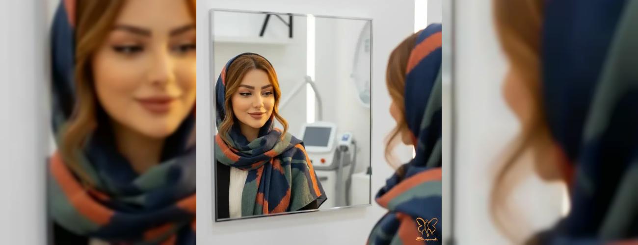 چرا موهایم خشک و وز شده است؟ راهکارهای طلایی درمان خشکی مو + معرفی بهترین کلینیک