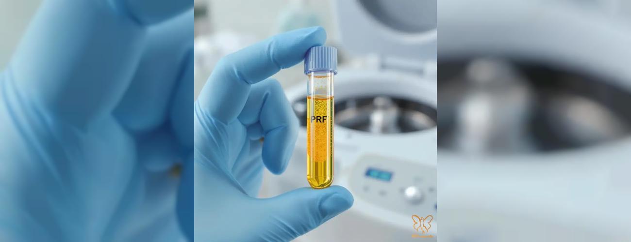  تزریق PRF در بارداری مجاز است؟ پاسخ قطعی کادر پزشکی کلینیک شاپرک طلایی