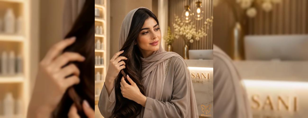 دیگر نگران ریزش مو نباشید! کشف قدرت چندبرابری نیدلینگ سر با ماینوکسیدیل (تجربه شاپرک طلایی)