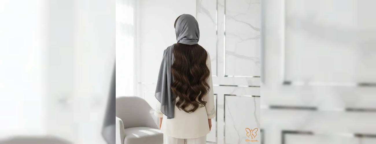 چرا با اینکه آزمایش خونم نرماله، هنوز ریزش مو دارم؟