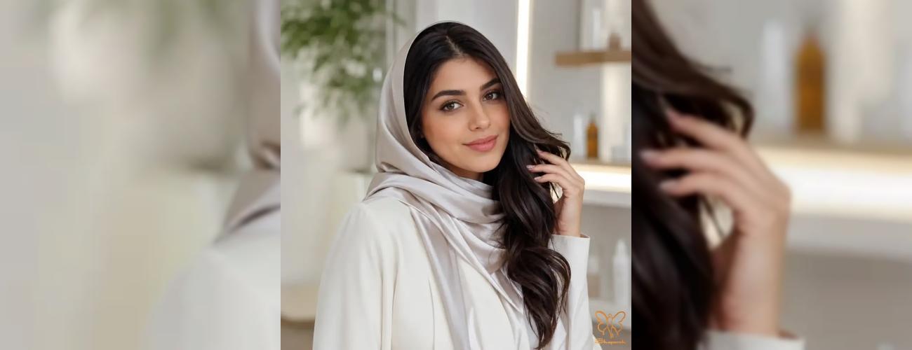معجزه گیاه دم اسب برای رشد مو + درمان قطعی ریزش مو در کلینیک شاپرک طلایی مشهد