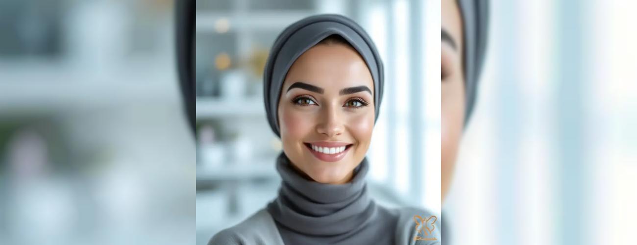 صفر تا صد کاشت ابرو به روش FUE