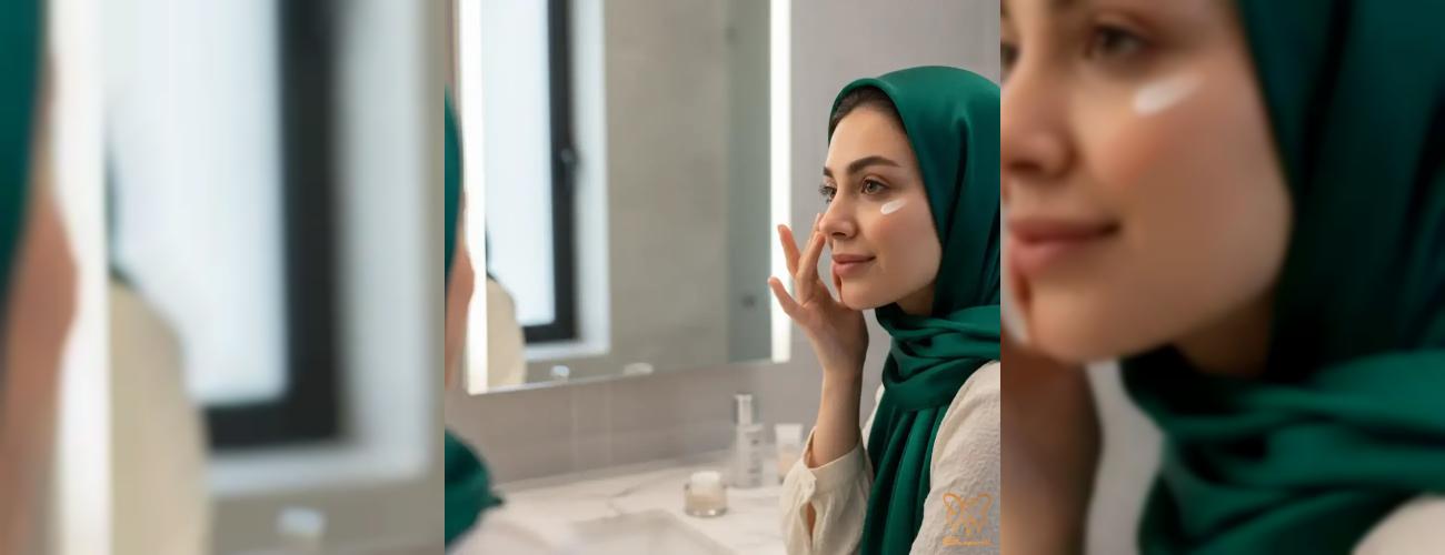 راز پف زیر چشم: آیا خواب زیاد واقعاً آن را از بین می‌برد؟ | راهنمای جامع کلینیک شاپرک