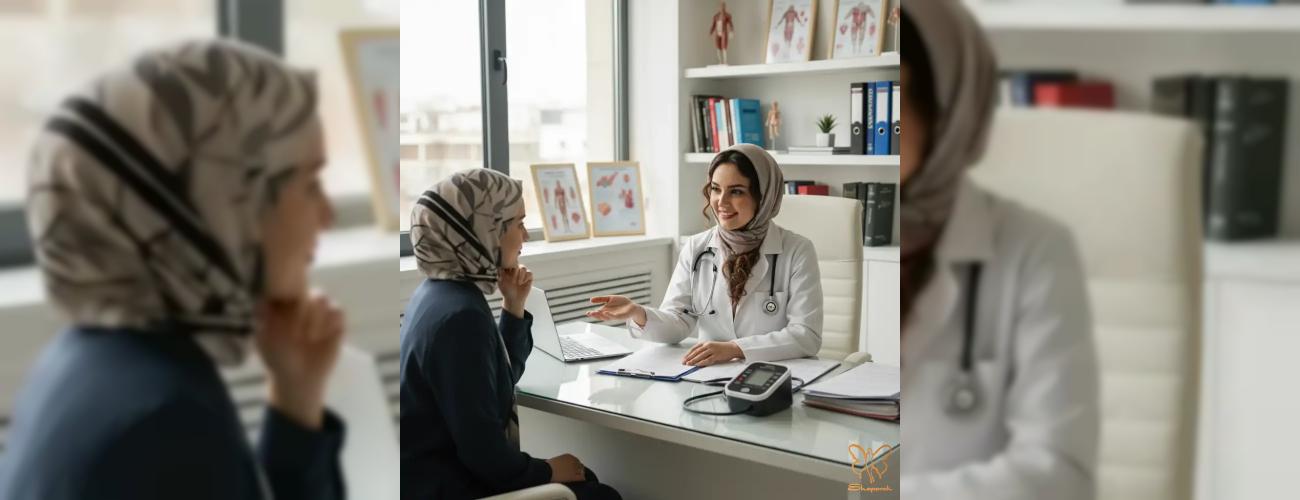 زیبایی به سبک حرفه‌ای‌ها: چرا پزشکان کلینیک شاپرک طلایی این ۷ روش را توصیه نمی‌کنند؟