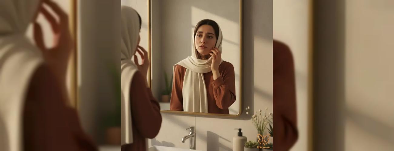 مقاومت به انسولین: راز جوش‌های سمج و لکه‌های تیره گردن شما فاش شد!