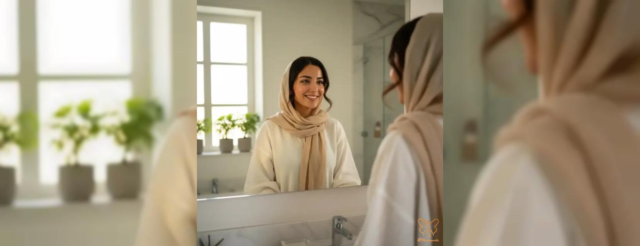 پوستت از این همه محصول خسته شده؟ با «مینیمالیسم پوستی» به سادگی و زیبایی برگرد!