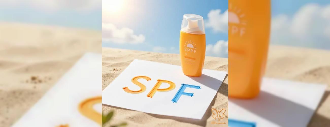 رمزگشایی SPF از زبان متخصصان کلینیک شاپرک طلایی: اشتباهی که پوست شما را نابود می‌کند!