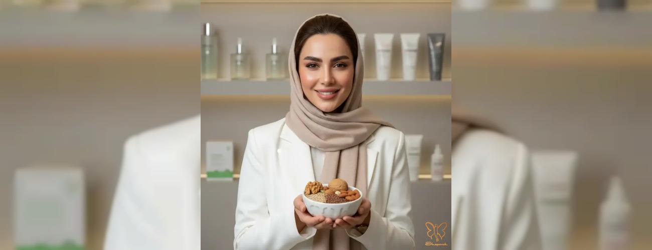 ویتامین F چیست؟ منابع غذایی ویتامین اف و فواید آن