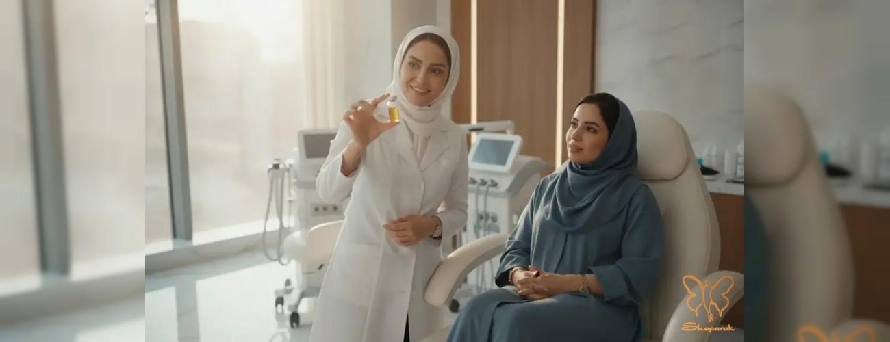 درمان قطعی ریزش مو با PRGF در مشهد؛ معجزه بیداری فولیکول‌های خفته