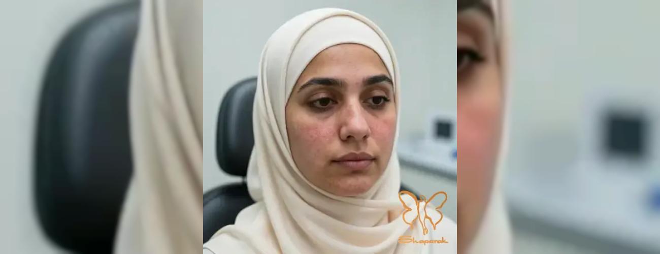 خدمات زیبایی مجاز برای لوپوس؛ بایدها و نبایدها در کلینیک شاپرک طلایی مشهد