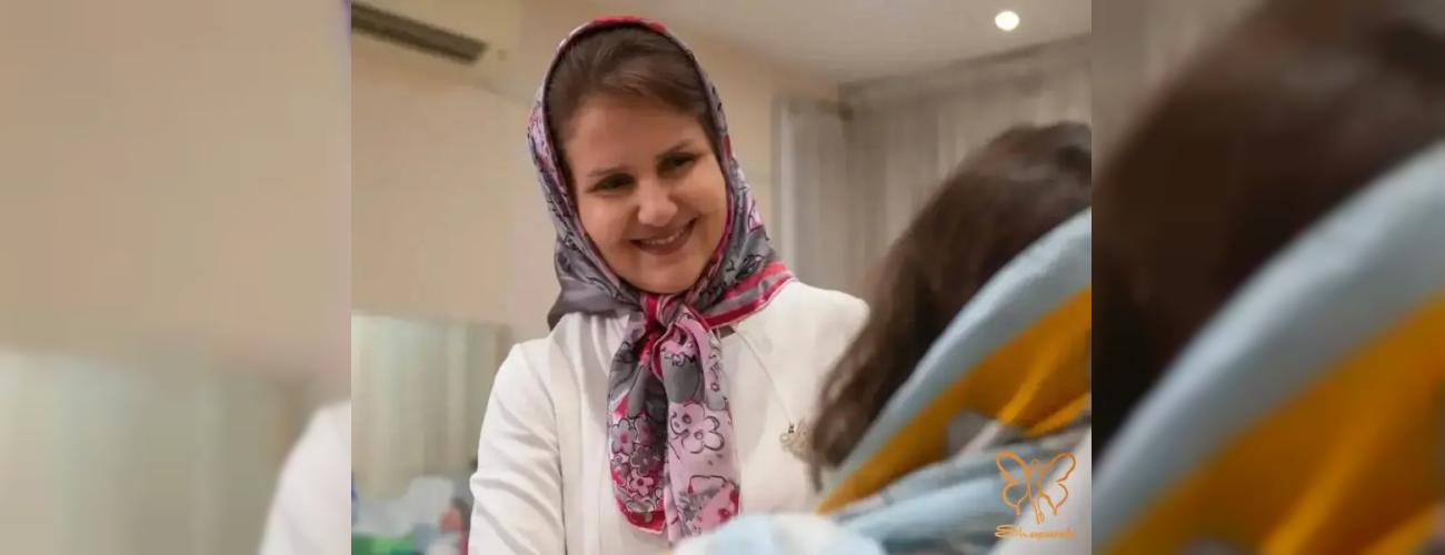 درماتیت اکسفولیاتیو در مشهد: از تشخیص تا درمان قطعی در کلینیک شاپرک طلایی