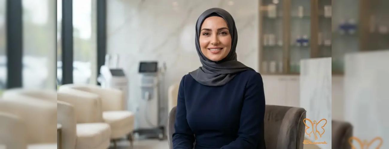راز پوست جاودانه؛ چگونه کرم بیومیمتیک پیر شدن را متوقف می‌کند؟