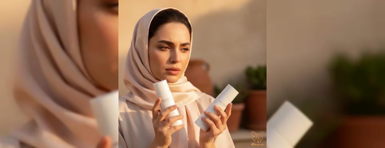 ۳ اشتباه پنهان بعد از لیزر که پول و سلامت پوست شما را همزمان هدر می‌دهد! 