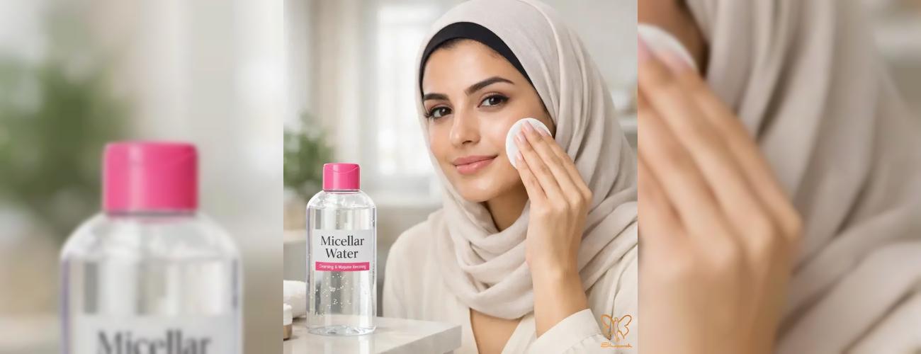 میسلار واتر یا روغن پاک‌کننده؟ راهنمای علمی انتخاب بهترین پاک‌کننده صورت