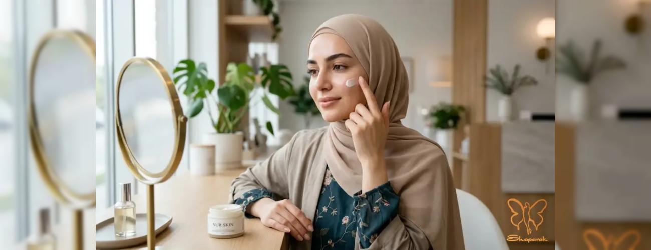 راهنمای کامل خرید کرم آبرسان فاقد چربی (خداحافظی با سنگینی و جوش!)