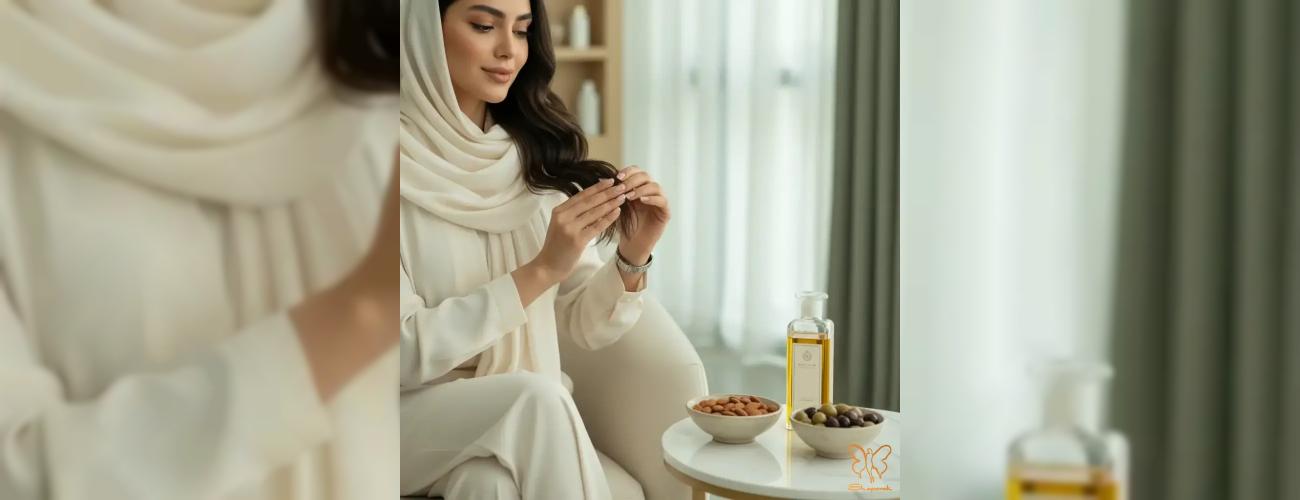 بهترین روغن‌های گیاهی برای انواع پوست(چرب، خشک، مختلط، حساس)