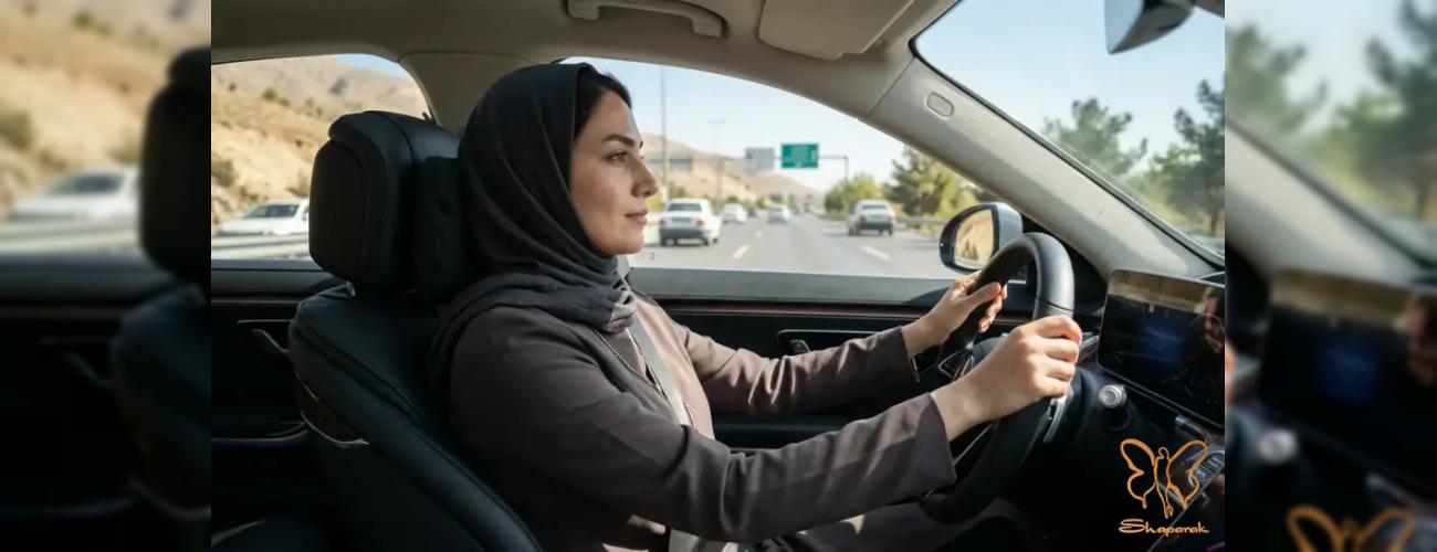 آیا در خانه و ماشین باید ضد آفتاب بزنیم؟ + رازهای طلایی محافظت از پوست