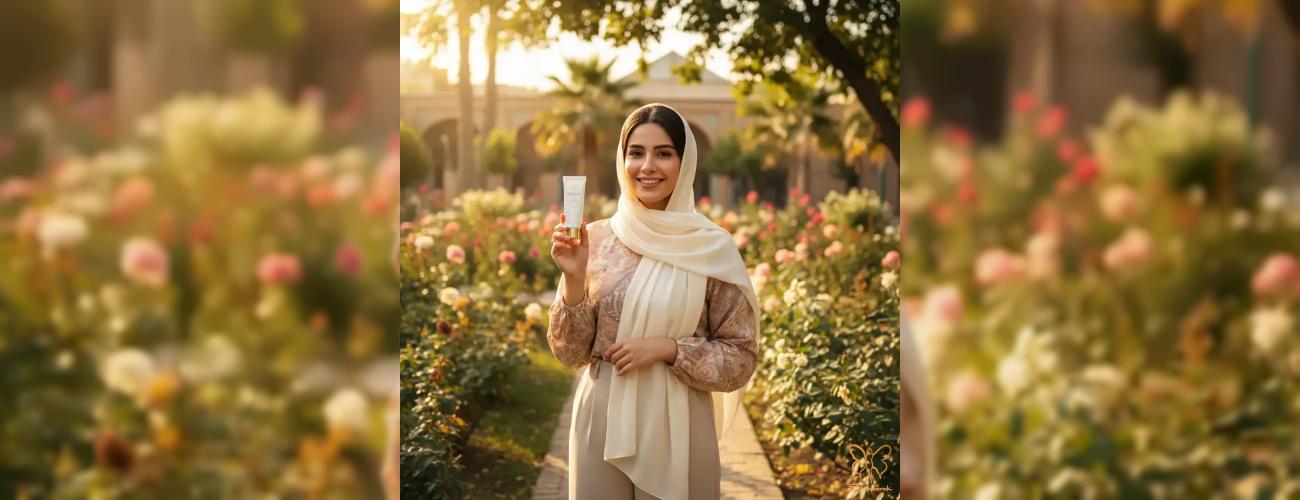 ضدآفتاب مینرال یا شیمیایی؟ راهنمای تخصصی کلینیک شاپرک طلایی برای انتخاب بهترین محافظ