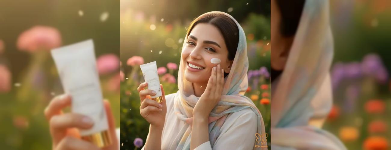 چرا با اینکه ضد آفتاب می‌زنید باز هم پوستتان تیره می‌شود؟ 