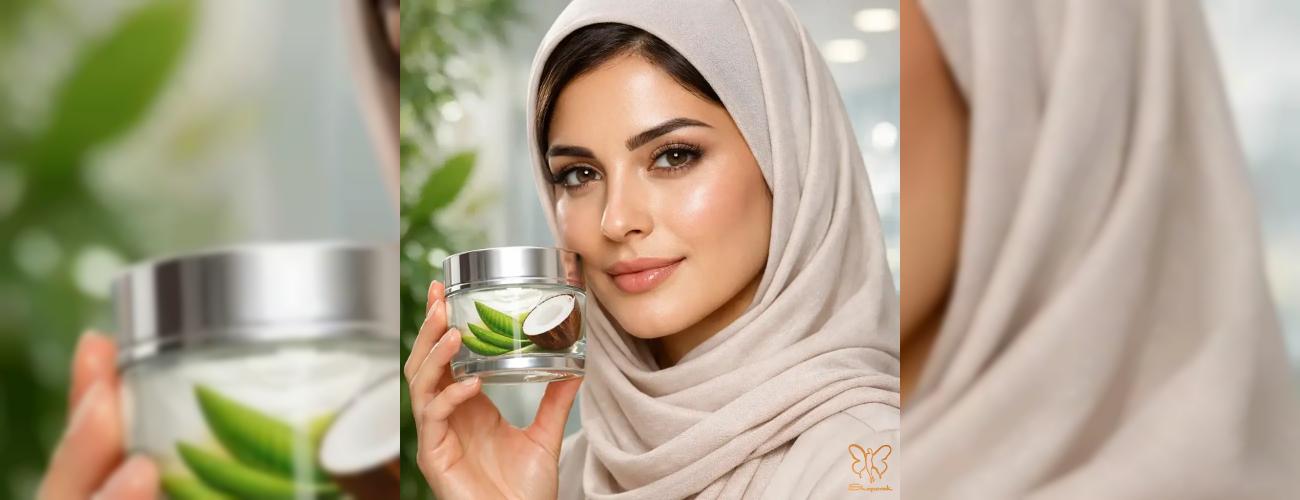 معجزه سدیم PCA برای پوست و مو؛ راز جوانی در کلینیک شاپرک طلایی مشهد