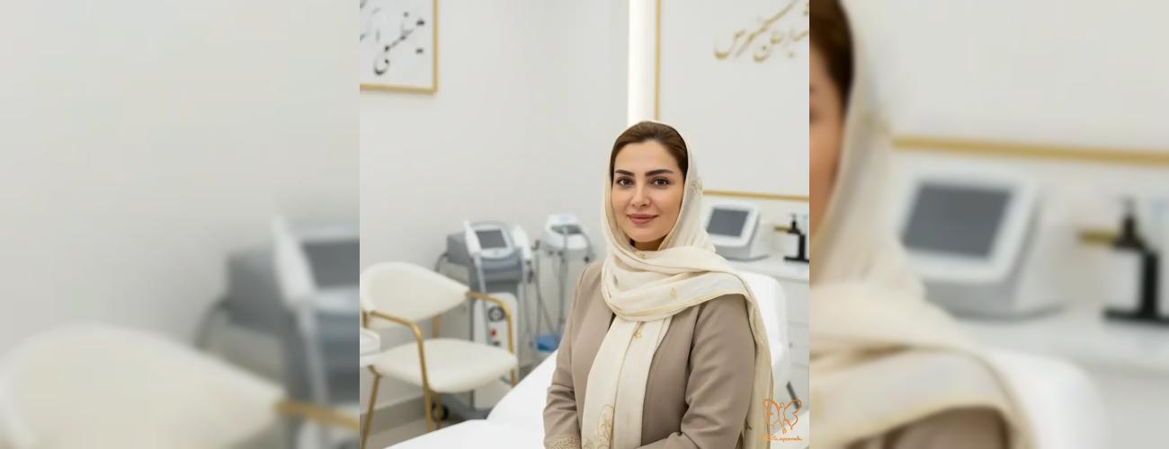 چرا ترکیب درمان‌های زیبایی تاثیر بیشتری دارد؟ راهنمای برنامه ریزی درمان شخصی در شاپرک