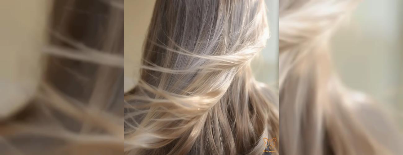 شگفتی کتیرا در مقایسه با روش‌های کلینیک شاپرک طلایی مشهد برای پرپشتی دائمی مو