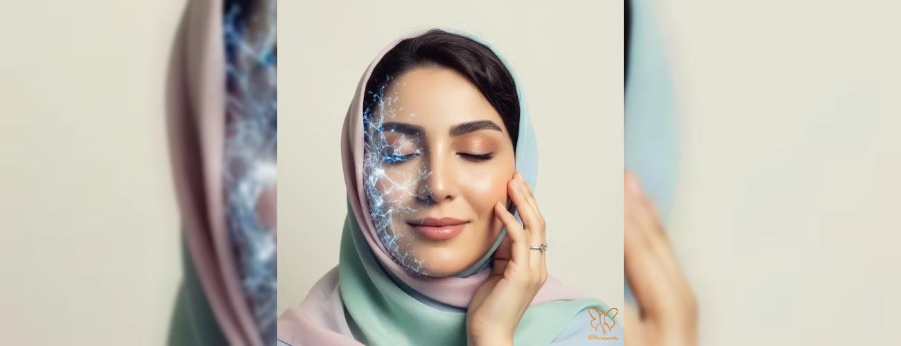 عوارض بوتاکس میگرن چیست؟ | راهنمای کامل کلینیک شاپرک طلایی مشهد