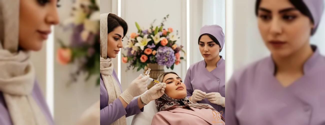 هیالاز: فرشته نجات یا تخریب‌گر بافت بدن؟ | پاسخ صادقانه کلینیک شاپرک طلایی