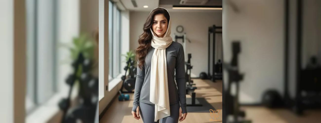  ارتباط شگفت‌انگیز ورزش و سلامت مو: چرا ورزشکاران موهای پرپشتی دارند؟