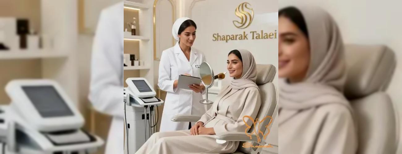 لیفت میدفیس؛ نبرد تکنولوژی‌ها در کلینیک شاپرک طلایی (مقایسه اندولیفت، هایفو، نخ و فیلر)