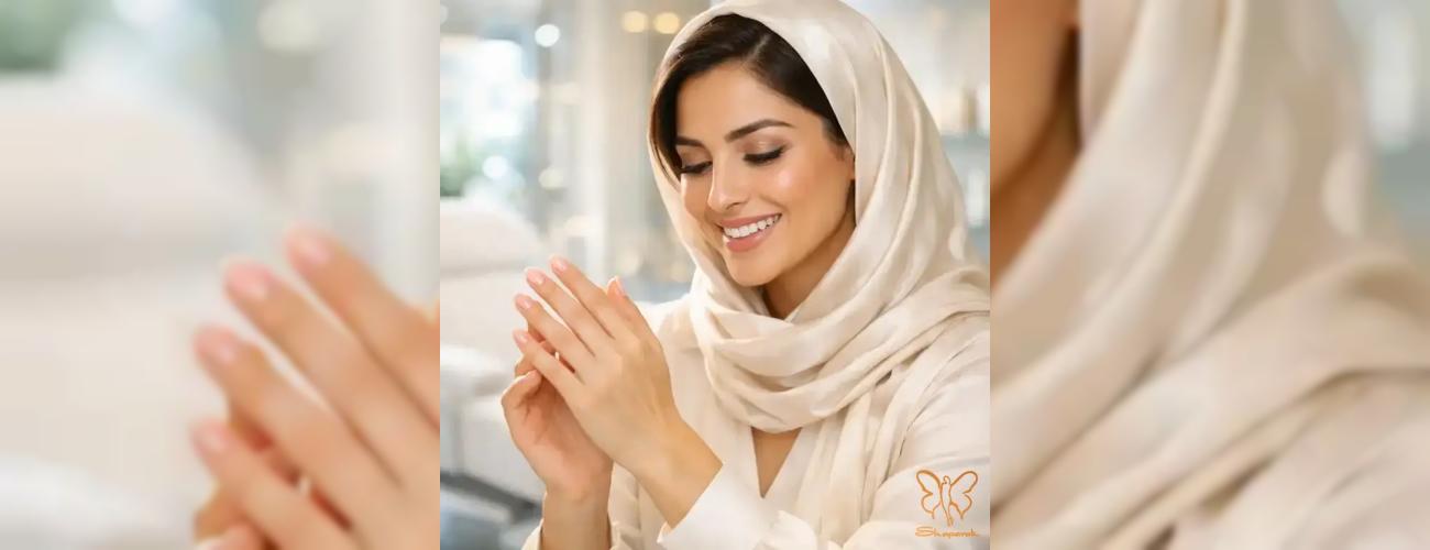 مقایسه لیزر فوتونا با تزریق فیلر در جوانسازی دست