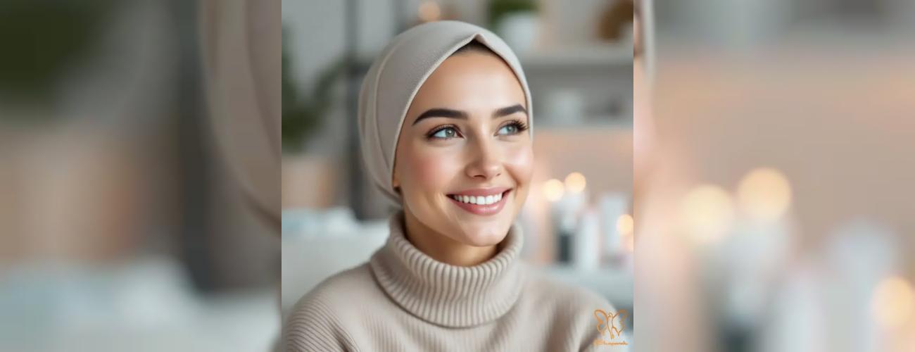 مزوژل جالپرو یانگ پوست در مشهد 