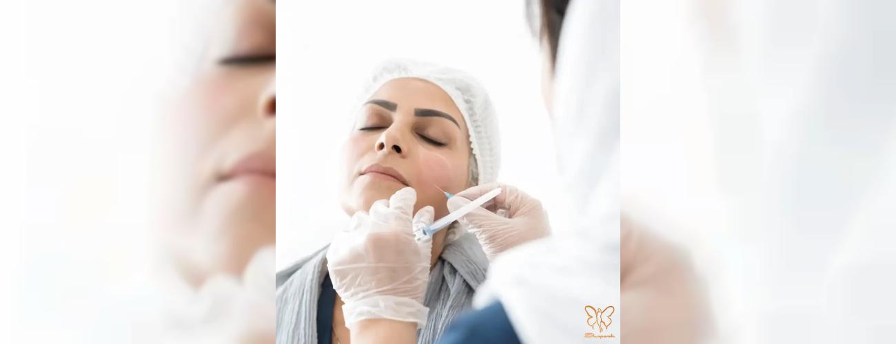 اسکالپچرا یا فیس لیفت مایع؟ مقایسه کامل دو روش محبوب جوانسازی صورت در مشهد